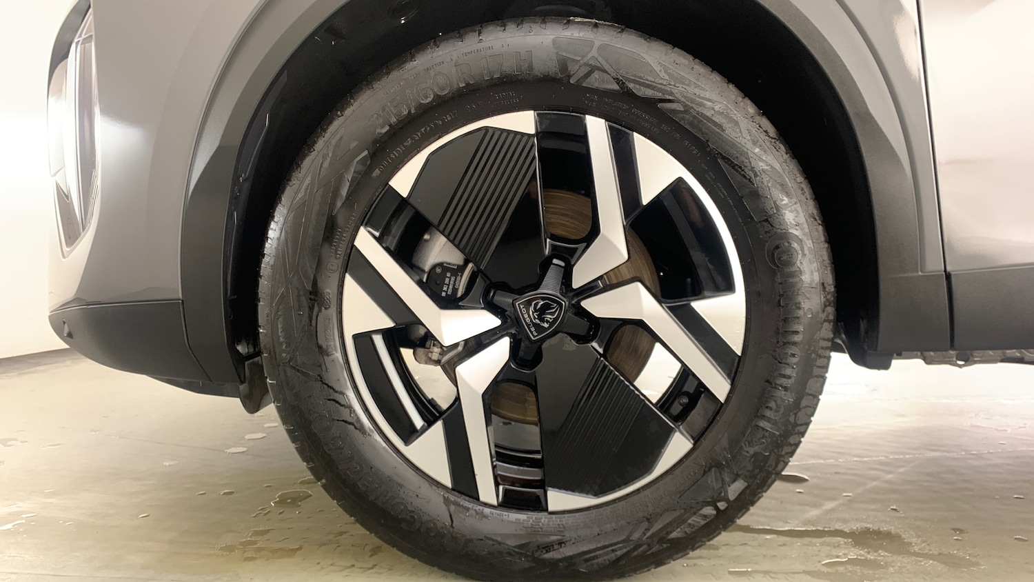 Used Peugeot 2008 2025 for sale - 76621406: Photo 6