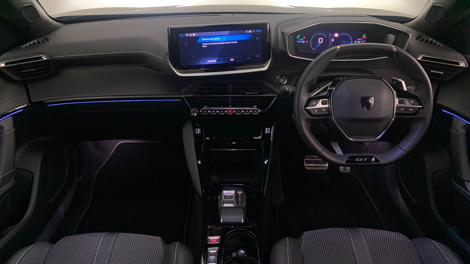 Used Peugeot 2008 2025 for sale - 76621406: Photo 9