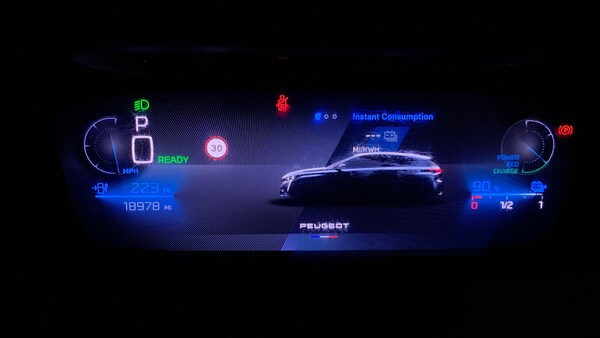 Used Peugeot 308 2023 for sale - 76260922: Photo 10