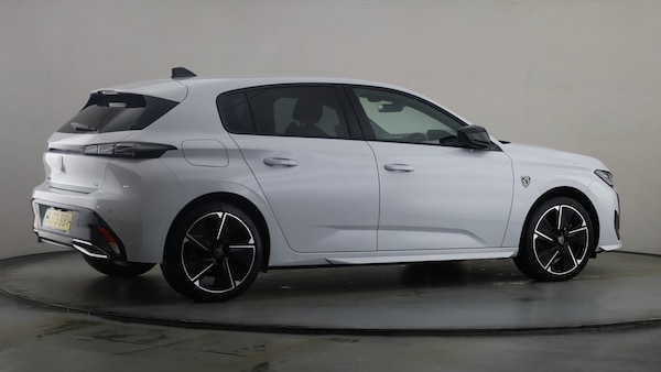 Used Peugeot 308 2023 for sale - 76260922: Photo 12