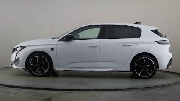 Used Peugeot 308 2023 for sale - 76260922: Photo 14