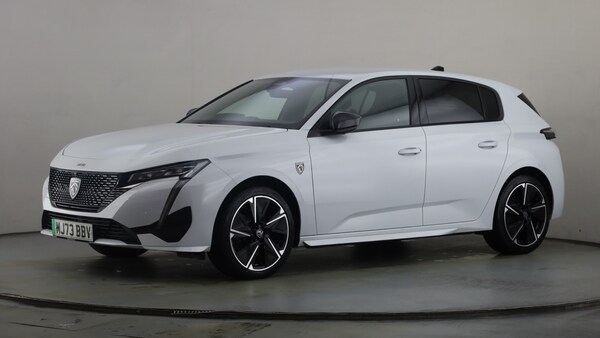 Used Peugeot 308 2023 for sale - 76260922: Photo 15