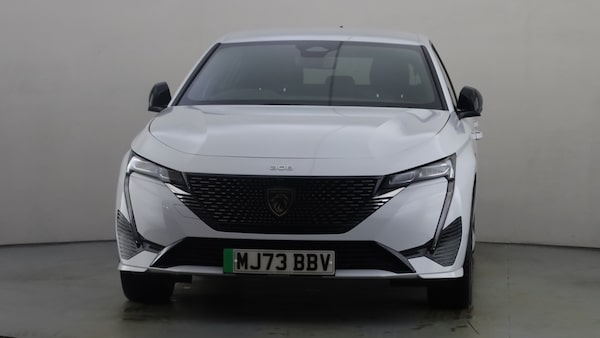 Used Peugeot 308 2023 for sale - 76260922: Photo 16