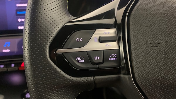 Used Peugeot 308 2023 for sale - 76260922: Photo 19