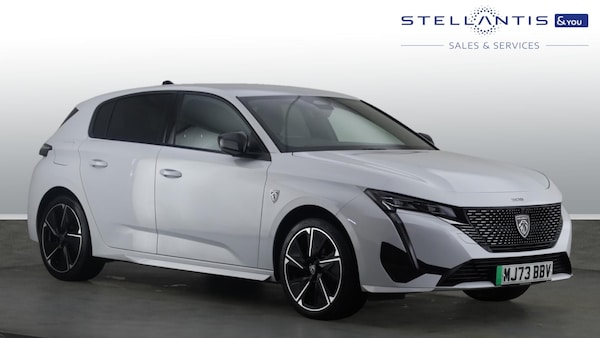 Used Peugeot 308 2023 for sale - 76260922: Photo 1