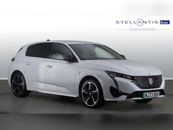 Peugeot - 308