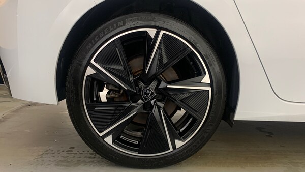 Used Peugeot 308 2023 for sale - 76260922: Photo 22