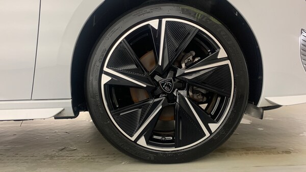 Used Peugeot 308 2023 for sale - 76260922: Photo 23