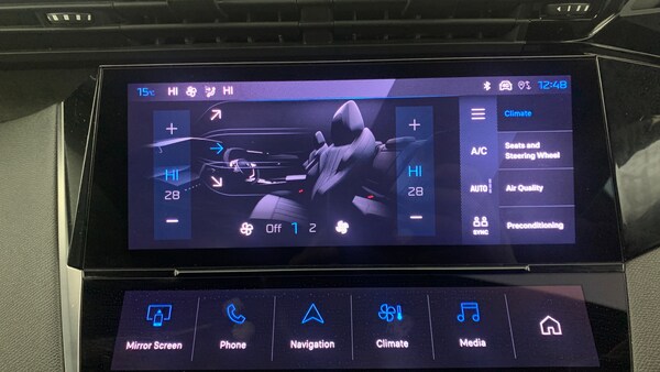 Used Peugeot 308 2023 for sale - 76260922: Photo 24
