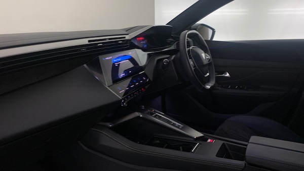 Used Peugeot 308 2023 for sale - 76260922: Photo 2