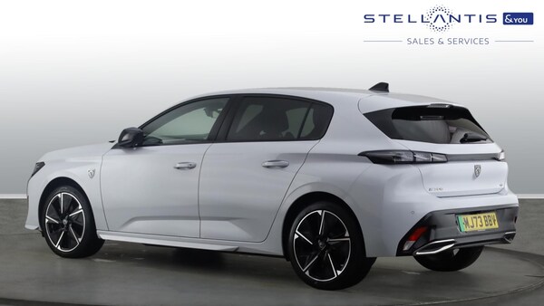 Used Peugeot 308 2023 for sale - 76260922: Photo 3