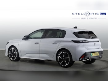 Used Peugeot 308 2023 for sale - 76260922: Photo 3