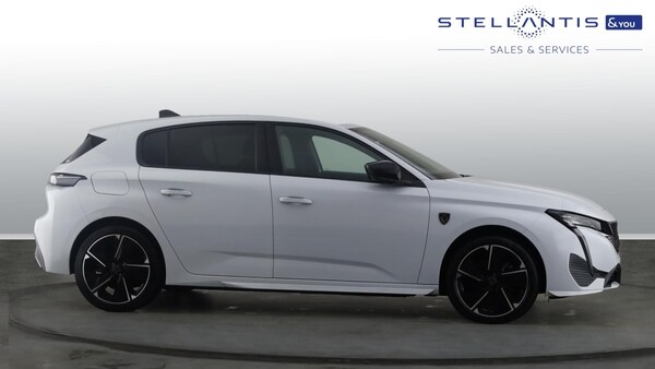Used Peugeot 308 2023 for sale - 76260922: Photo 4