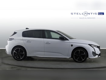 Used Peugeot 308 2023 for sale - 76260922: Photo 4