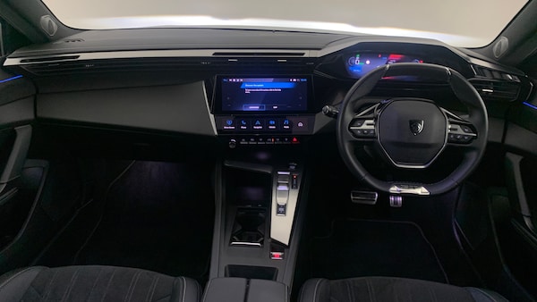 Used Peugeot 308 2023 for sale - 76260922: Photo 9