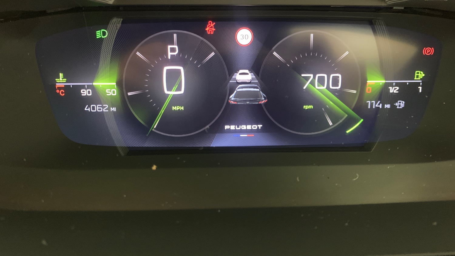 Used Peugeot 408 2024 for sale - 76574449: Photo 10