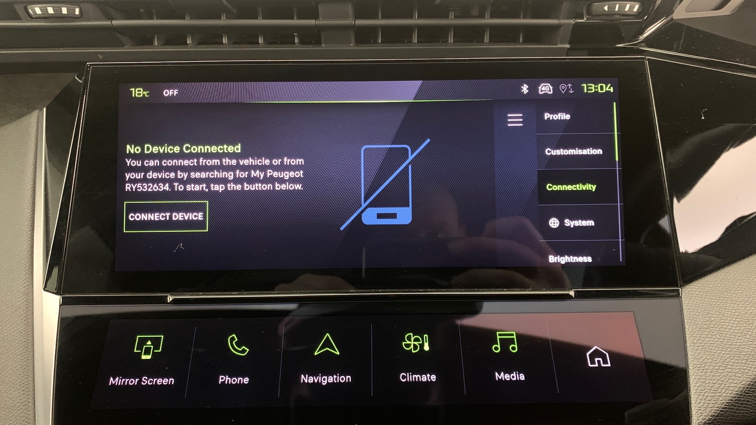 Used Peugeot 408 2024 for sale - 76574449: Photo 11