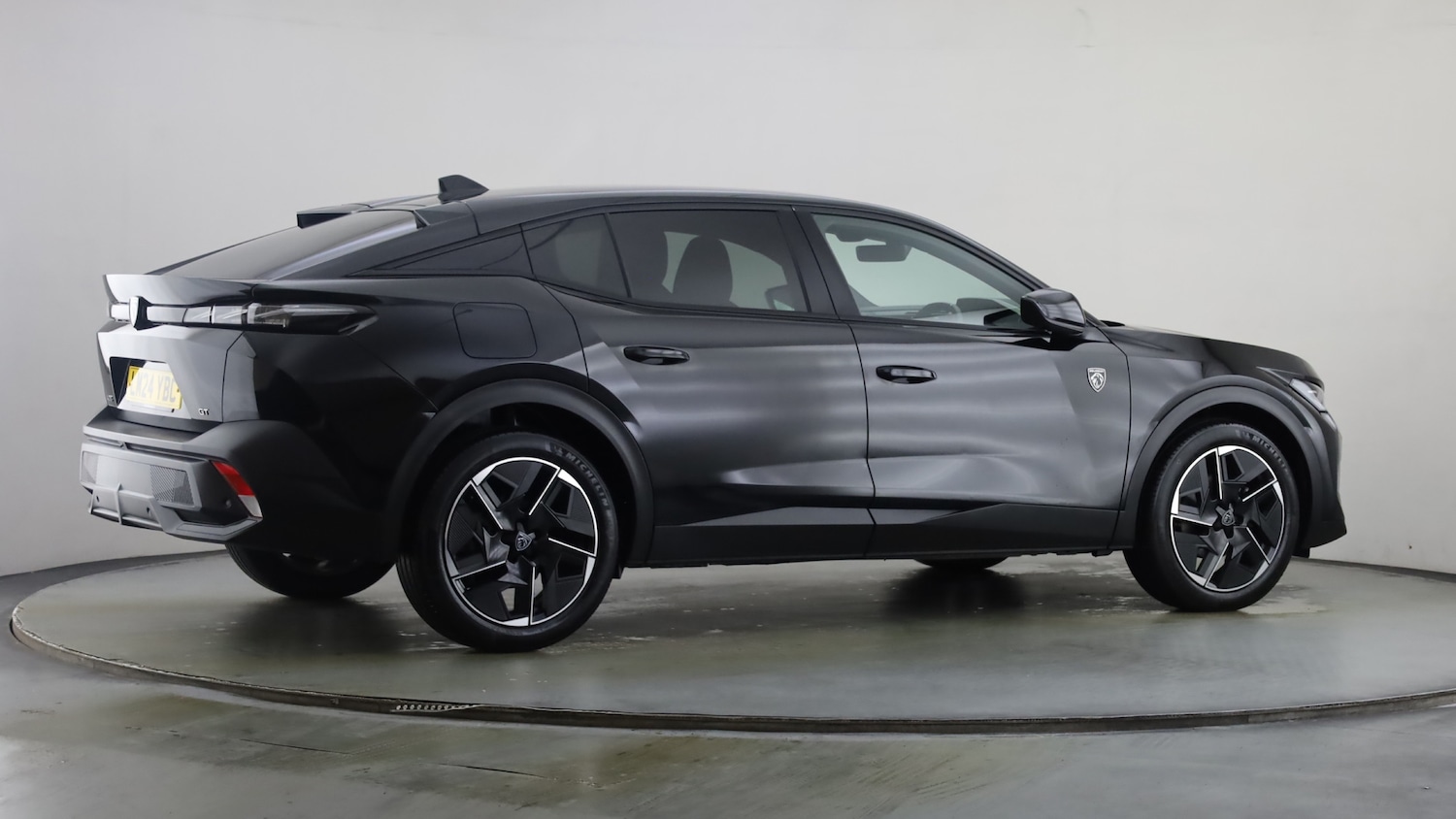 Used Peugeot 408 2024 for sale - 76574449: Photo 12