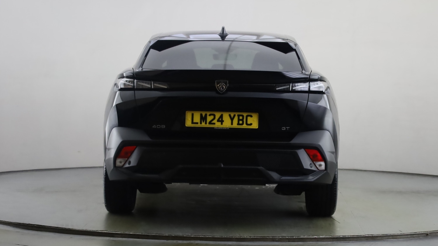 Used Peugeot 408 2024 for sale - 76574449: Photo 13