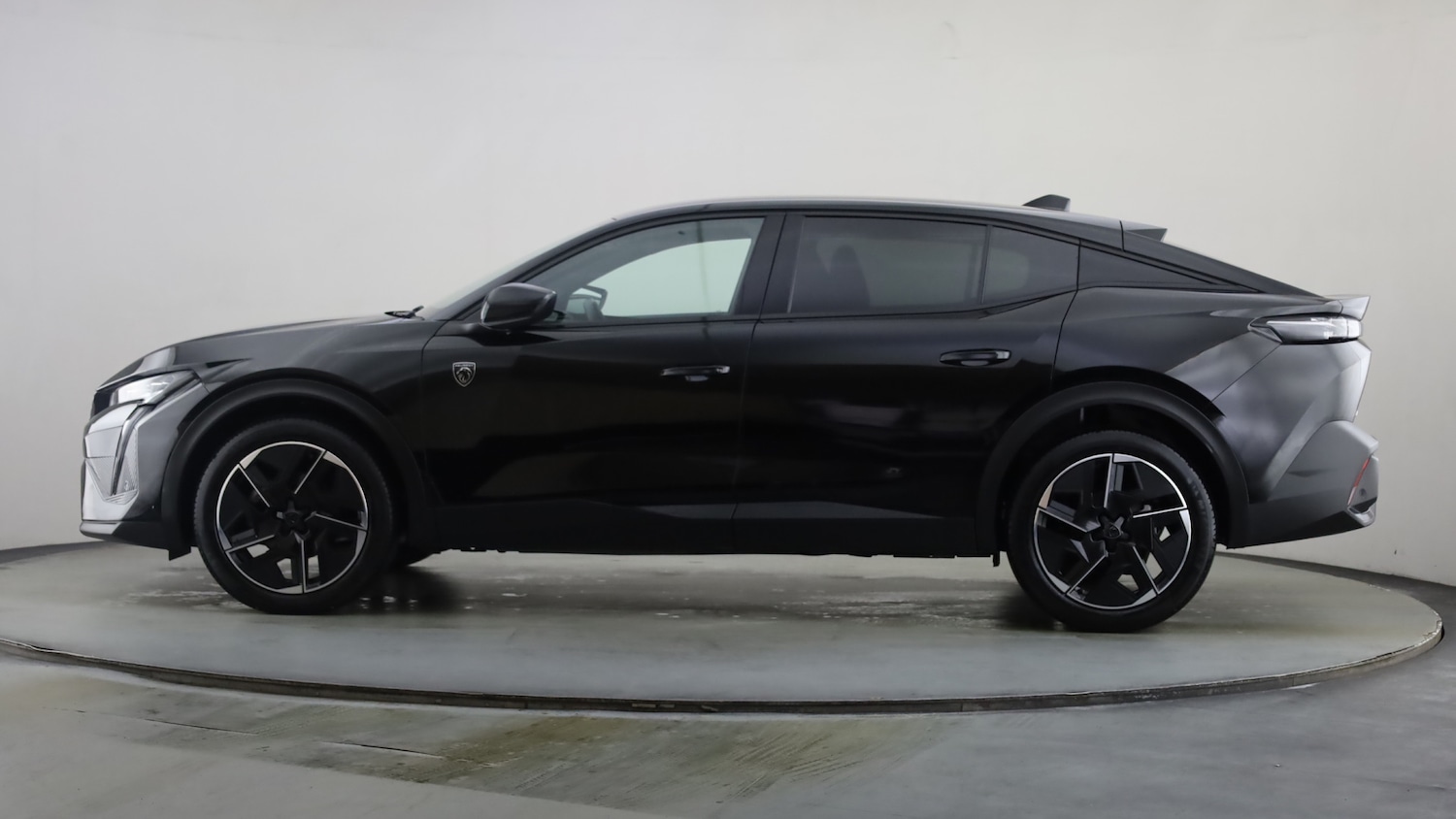 Used Peugeot 408 2024 for sale - 76574449: Photo 14