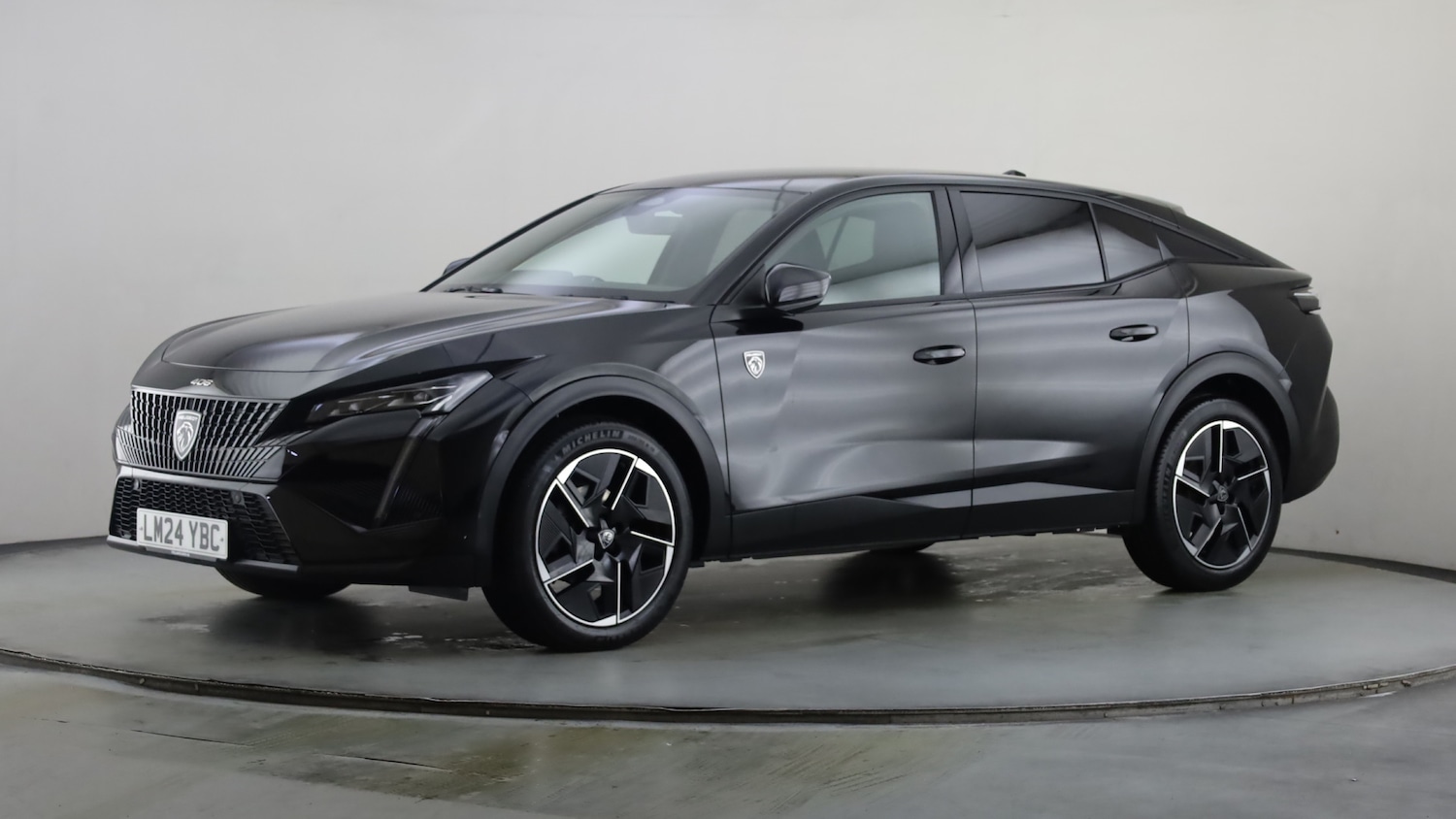 Used Peugeot 408 2024 for sale - 76574449: Photo 15