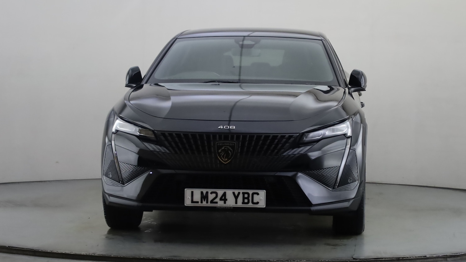 Used Peugeot 408 2024 for sale - 76574449: Photo 16