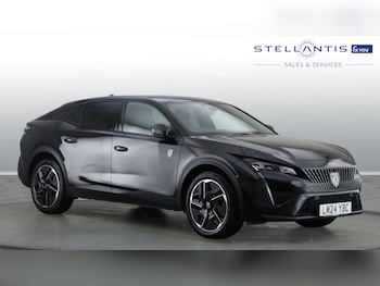 Used Peugeot 408 2024 for sale - 76574449: Photo