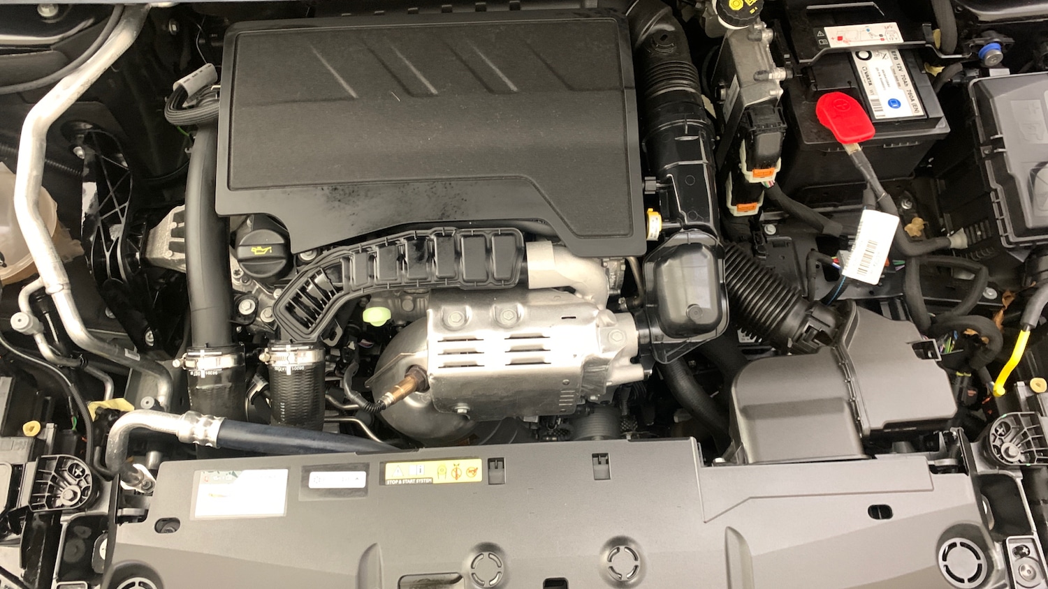 Used Peugeot 408 2024 for sale - 76574449: Photo 21