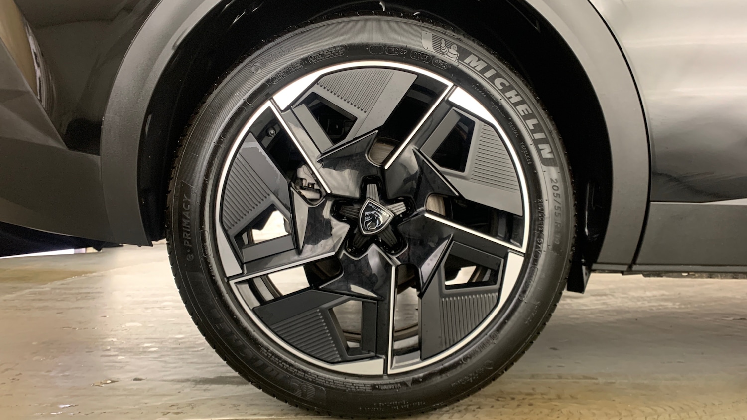 Used Peugeot 408 2024 for sale - 76574449: Photo 22