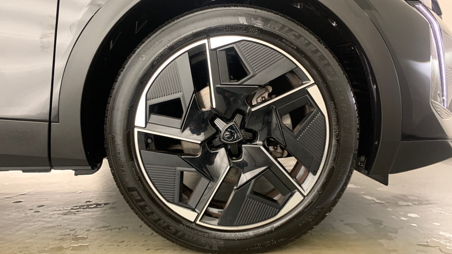 Used Peugeot 408 2024 for sale - 76574449: Photo 23