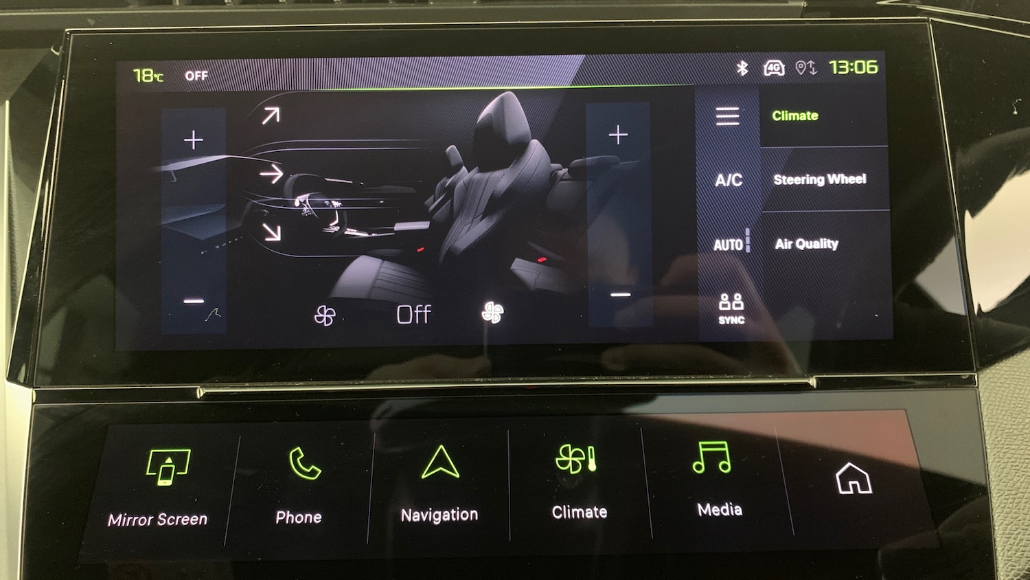 Used Peugeot 408 2024 for sale - 76574449: Photo 24