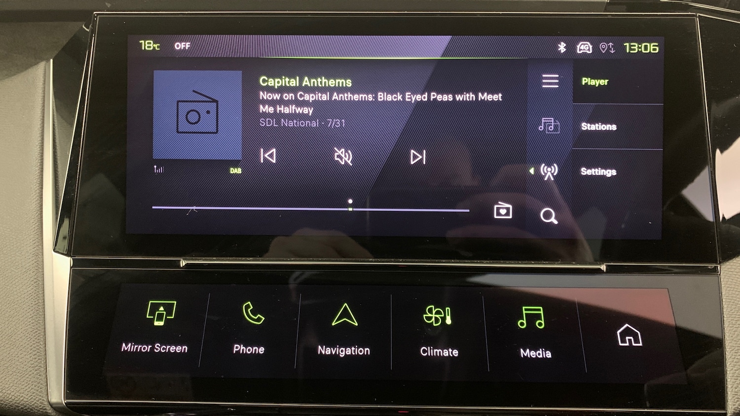 Used Peugeot 408 2024 for sale - 76574449: Photo 26