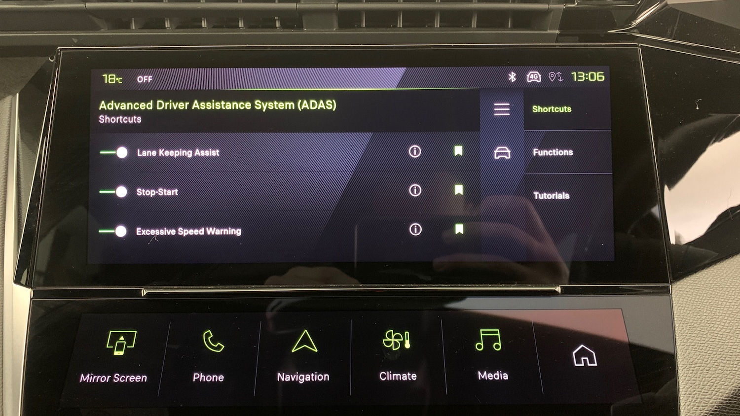 Used Peugeot 408 2024 for sale - 76574449: Photo 27