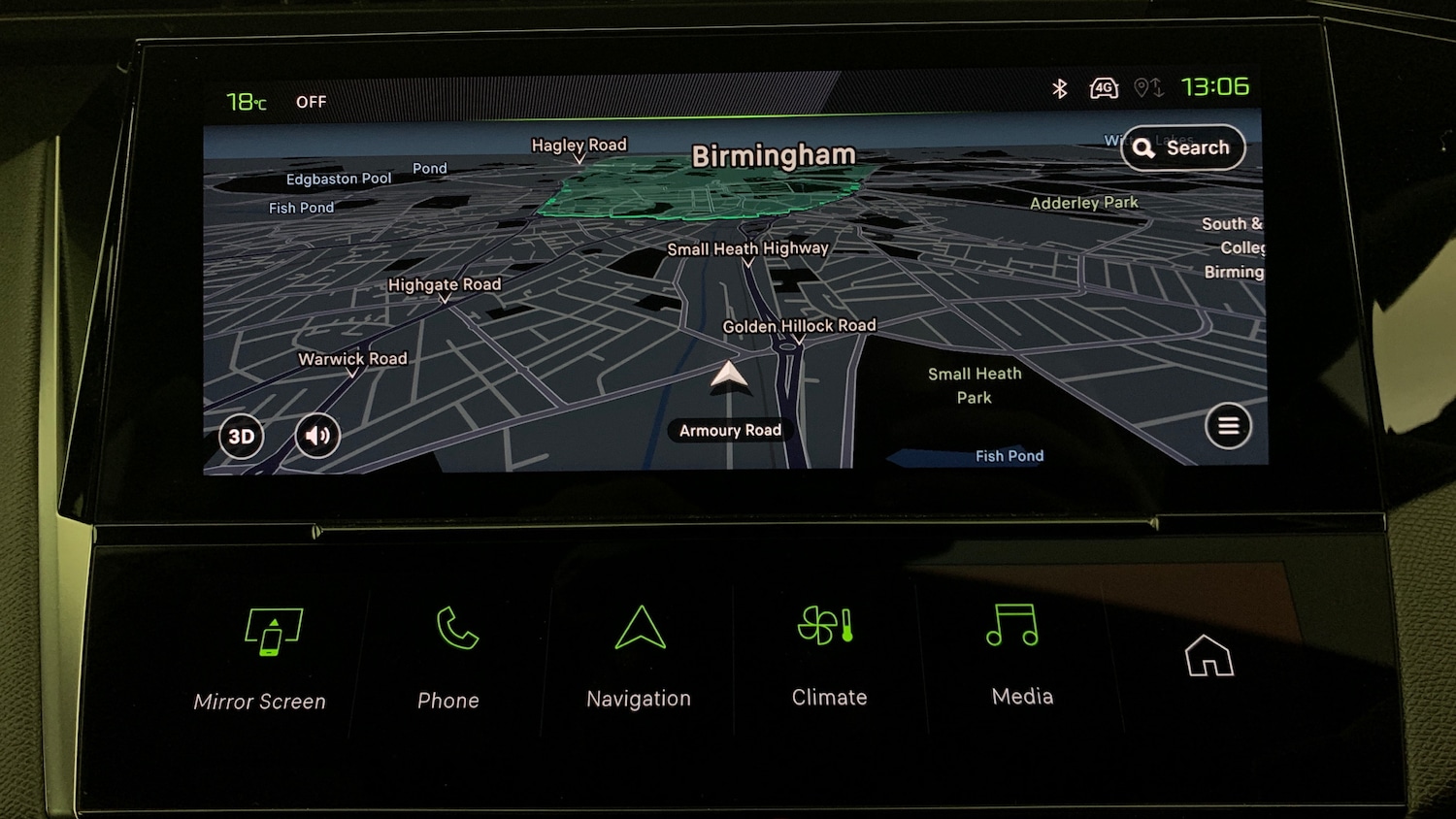 Used Peugeot 408 2024 for sale - 76574449: Photo 29