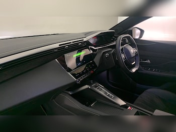 Used Peugeot 408 2024 for sale - 76574449: Photo