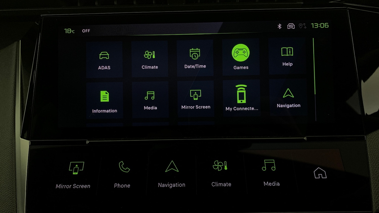 Used Peugeot 408 2024 for sale - 76574449: Photo 30