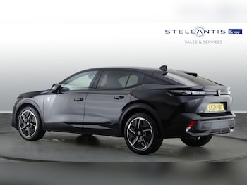 Used Peugeot 408 2024 for sale - 76574449: Photo