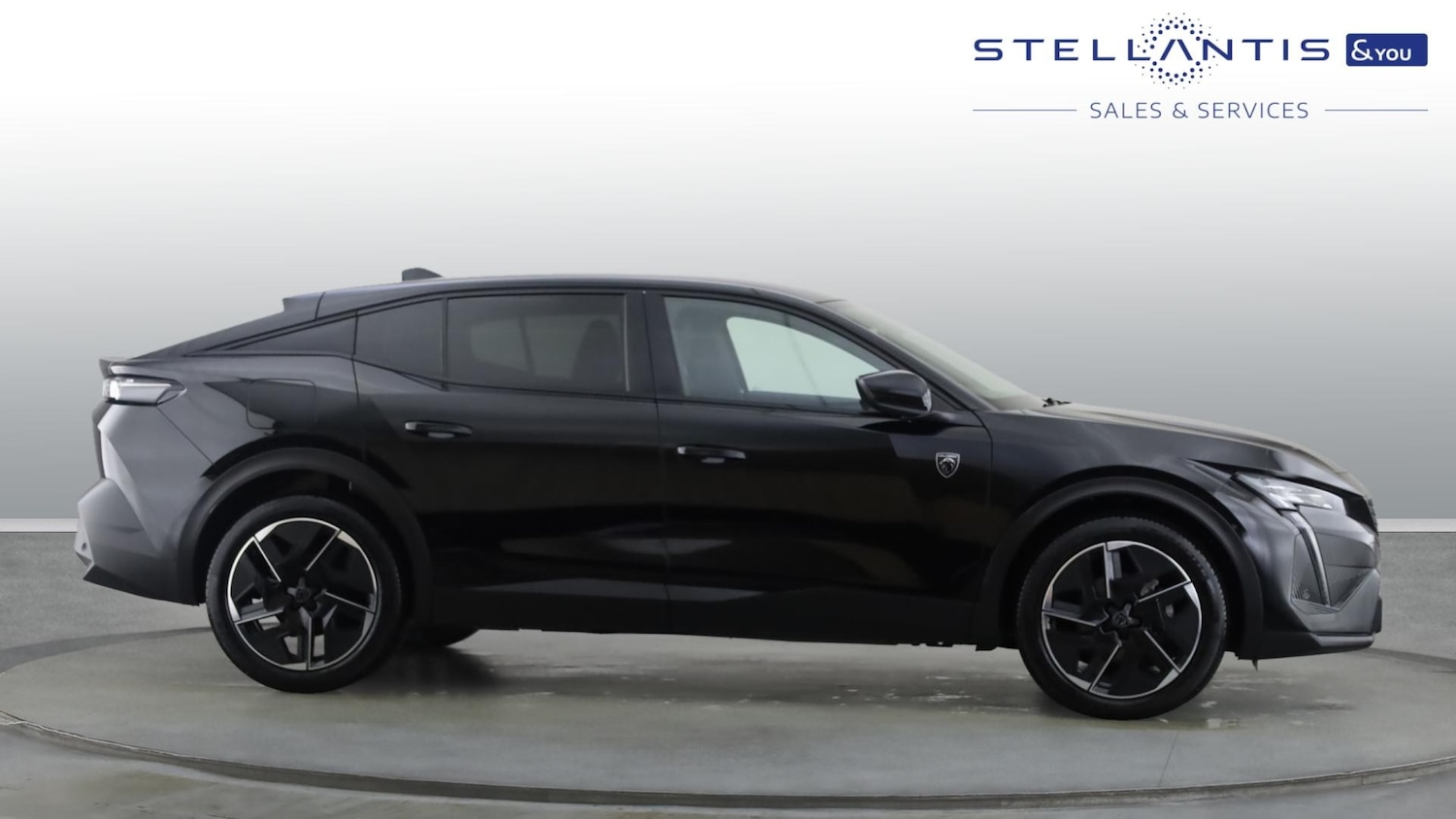 Used Peugeot 408 2024 for sale - 76574449: Photo 4