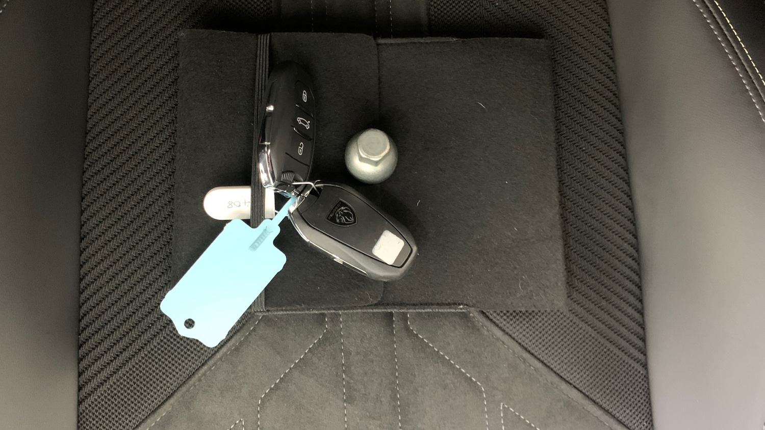 Used Peugeot 408 2024 for sale - 76574449: Photo 43