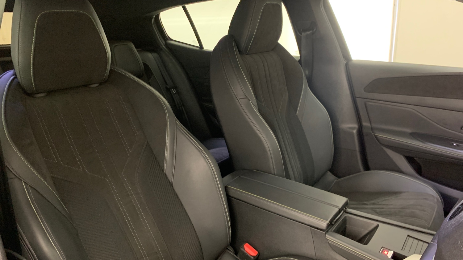 Used Peugeot 408 2024 for sale - 76574449: Photo 44