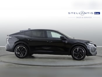 Used Peugeot 408 2024 for sale - 76574449: Photo