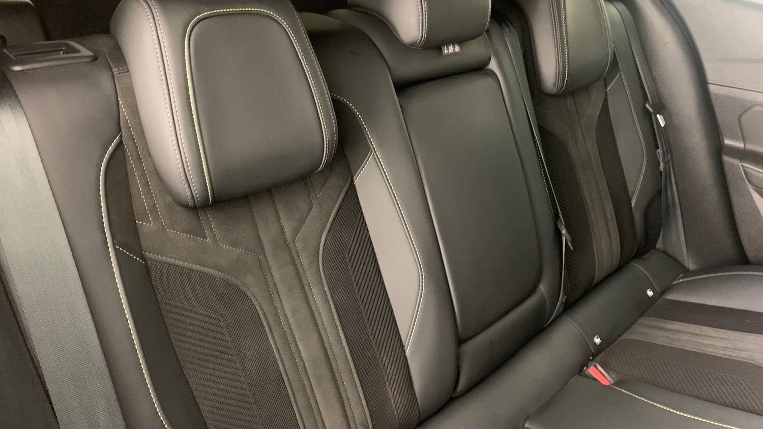 Used Peugeot 408 2024 for sale - 76574449: Photo 7