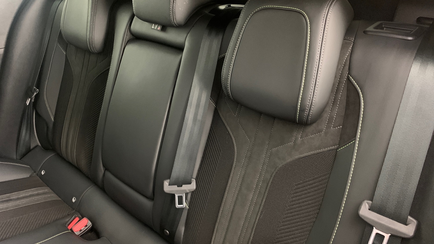 Used Peugeot 408 2024 for sale - 76574449: Photo 8