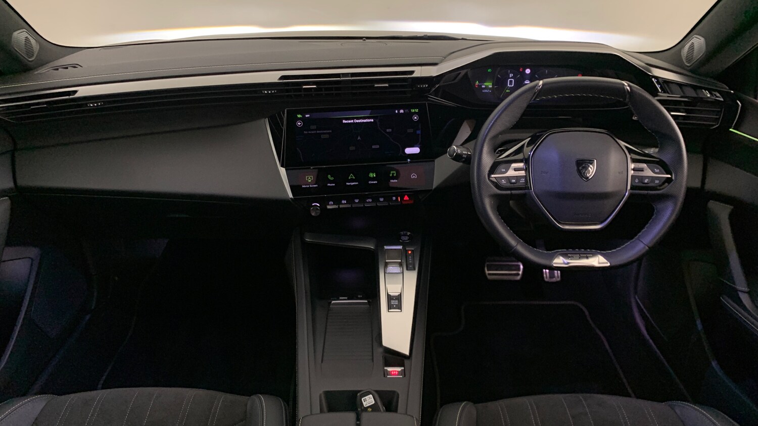 Used Peugeot 408 2024 for sale - 76574449: Photo 9