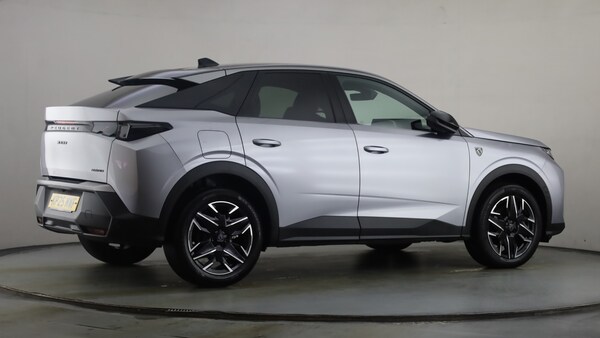 Used Peugeot 3008 2025 for sale - 76168065: Photo 12