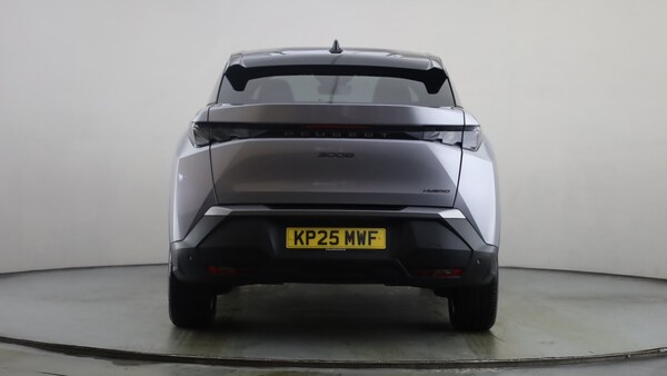 Used Peugeot 3008 2025 for sale - 76168065: Photo 13