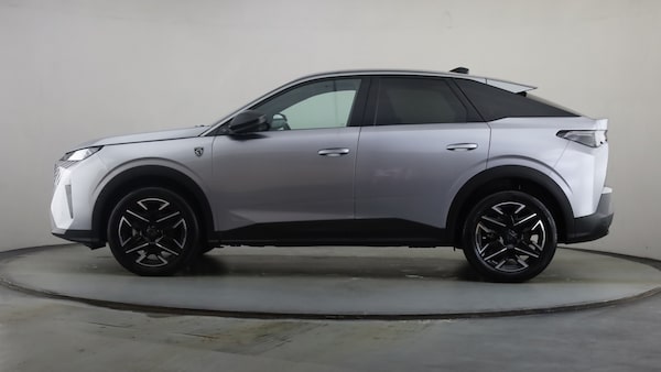 Used Peugeot 3008 2025 for sale - 76168065: Photo 14