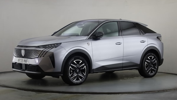 Used Peugeot 3008 2025 for sale - 76168065: Photo 15