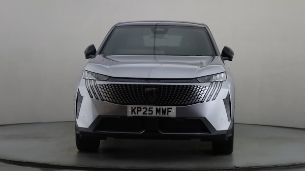 Used Peugeot 3008 2025 for sale - 76168065: Photo 16