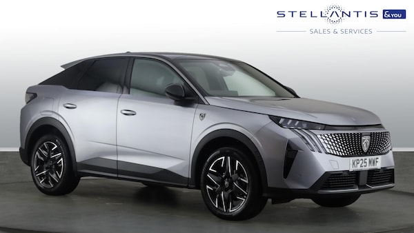 Used Peugeot 3008 2025 for sale - 76168065: Photo 1